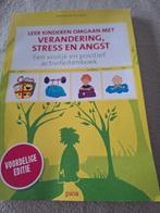 Leer kinderen omgaan met verandering, stress en angst, Ophalen, Nieuw, Deborah M. Plummer