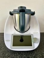 Thermomix Vorwerk TM6 NIEUW, Ophalen of Verzenden, Timer, Nieuw