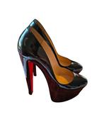 Louboutin high heels, Kleding | Dames, Ophalen of Verzenden, Gedragen