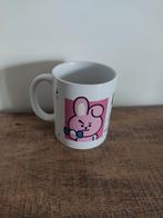 BTS BT21 Cooky mok, Verzamelen, Ophalen of Verzenden, Zo goed als nieuw