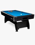 Billiard Merk Buckshot, Sport en Fitness, Biljarten en Poolen, Ophalen, Gebruikt, Biljarttafel