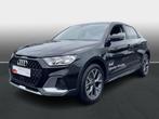 Audi A1 allstreet 30 TFSI Allstreet S tronic, Autos, Audi, A1, Noir, 142 g/km, Automatique