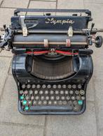 Olympia model 8 typemachine, Diversen, Typemachines, Ophalen of Verzenden, Gebruikt