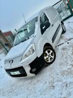 // Peugeot Partner \ 3 Places // Pret à immatriculer \, Particulier, Achat, Peugeot
