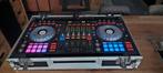 Pioneer DDJ-SZ met flightcase en laptop-stand, Muziek en Instrumenten, Dj-sets en Draaitafels, Ophalen, Zo goed als nieuw, Pioneer