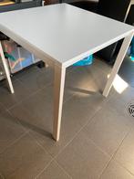 Witte tafel, Ophalen, Zo goed als nieuw