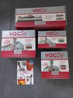 vacsy vacuum pakket, Ophalen, Nieuw, Overige typen