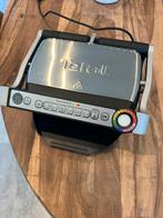 Tefal optigrill nieuwstaat, Ophalen, Zo goed als nieuw