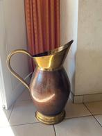 Koperen paraplubak, Antiek en Kunst, Ophalen, Koper