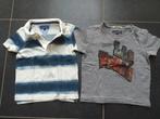 Tommy Hilfiger t-shirts 86 korte mouwen, Kinderen en Baby's, Babykleding | Maat 86, Gebruikt, Ophalen of Verzenden, Tommy Hilfiger