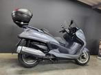 Yamaha Majesty 400 (A2) (bj 2007), Motoren, 400 cc, Scooter, Bedrijf, 12 t/m 35 kW