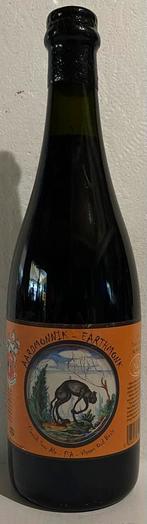 Aardmonnik, Enlèvement ou Envoi, Comme neuf