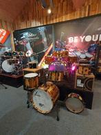 Sonor 150th Anniversary Craftsmen's set: African Marble., Muziek en Instrumenten, Ophalen of Verzenden, Nieuw, Sonor