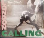 1694 - THE CLASH - LONDON CALLING - NIEUW, Verzenden, Nieuw in verpakking, Poprock