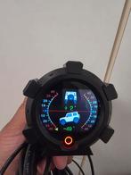 Hellingmeter Auto GPS - Kompas met

Hellingmeter - Hoogtemet, Enlèvement