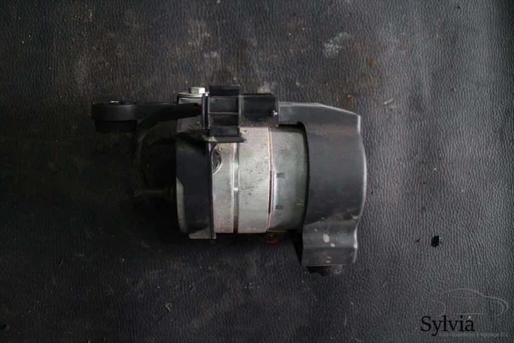 ABS / DSC Compressor pump BMW 5 / 7 serie E38 E39 E65 E66, Auto-onderdelen, Remmen en Aandrijving, BMW, Gebruikt, Ophalen of Verzenden