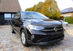 Volkswagen TAIGO, Auto's, Volkswagen, Zwart, Zwart, Bedrijf, Handgeschakeld