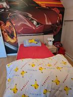Kinderkamer, Kinderen en Baby's, Kinderkamer | Bedden, Ophalen, Zo goed als nieuw