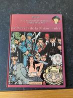 Tardi - Adèle Blanc-Sec le secret de la salamandre - EO, Ophalen of Verzenden, Gelezen