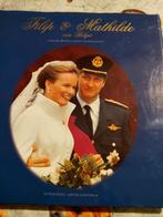 Het Belgisch koningshuis, Verzamelen, Ophalen