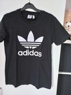 Adidas t shirt maat m goede staat weinig gedragen, Kleding | Dames, T-shirts, Maat 38/40 (M), Ophalen of Verzenden, Zo goed als nieuw
