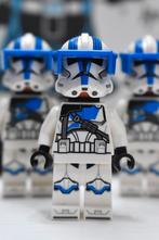 Lego Star Wars SW1247 501st Heavy Trooper, Ophalen of Verzenden, Lego, Zo goed als nieuw