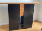 Kast Interlubke, Ophalen