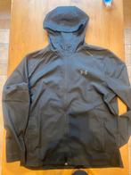 Coupe vent UNDER ARMOUR  taille L neuf, Kleding | Heren, Jassen | Zomer, Ophalen, Nieuw, Zwart
