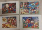 puzzels Disney, Ophalen of Verzenden, Gebruikt