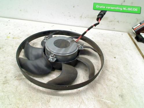 VENTILATEUR C Volkswagen Golf VI (5K1) (1K0959455ES), Autos : Pièces & Accessoires, Autres pièces automobiles, Volkswagen, Utilisé