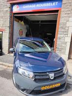 Dacia Logan faible kilométrage, Euro 5, 4 cilinders, Logan, Bedrijf