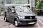 VW T6 TRANSPORTER 2.0TDi 150CV DSG DOUBLE CABINE 5PLACE TVA, Argent ou Gris, Achat, Entreprise, Carnet d'entretien