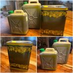 Authentieke Siciliaanse olijfolie, Ophalen, Nieuw