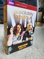 Absolutely Fabulous, coffret avec série complète, CD & DVD, DVD | TV & Séries télévisées, Comme neuf, Enlèvement