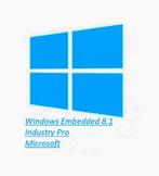 Microsoft Windows Embedded 8.1 Industry Pro. 64-bits kliktoe, Ophalen of Verzenden, Windows
