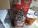 Sapin Noël, Divers, Enlèvement, Comme neuf