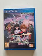 Tales of hearts R psvita sony new, Ophalen of Verzenden