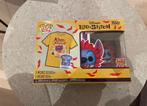 Funko Disney Pop Lilo & Stitch - T-shirt - nieuw, Ophalen of Verzenden, Nieuw