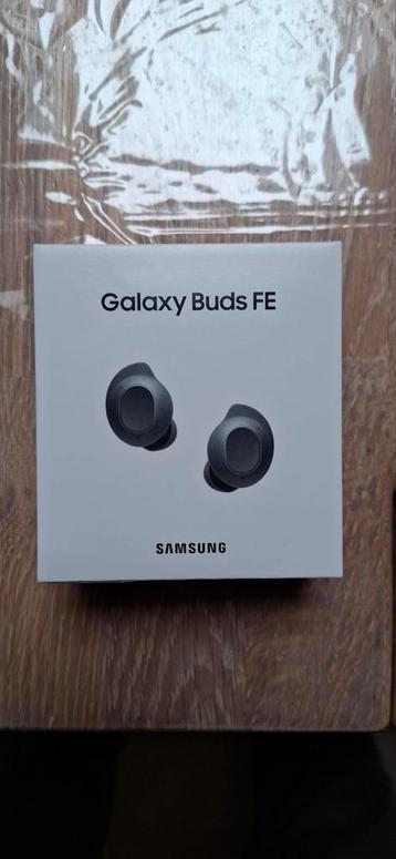Écouteurs Samsung Galaxy FE