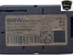 RADIOMODULE BMW 3 serie Touring (G21) (01-2019/07-2020), Gebruikt, BMW
