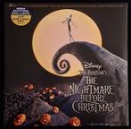 2LP Danny Elfman ‎- The Nightmare Before Christmas (Sealed), Cd's en Dvd's, Ophalen of Verzenden, Nieuw in verpakking, 12 inch