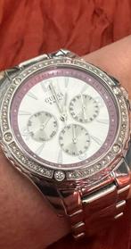 Montre Guess, Bijoux, Sacs & Beauté, Guess, Acier, Avec strass, Utilisé