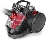 NEW - ASPIRATEUR Sinbo SVC-8605 Vacuum Cleaner Cyclonic 890W, Ophalen, Stofzuiger, Nieuw, Minder dan 1200 watt