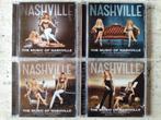 Bande son de Nashville, CD & DVD, CD | Country & Western, Comme neuf, Enlèvement ou Envoi