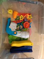 Play Doh ijsjesmaker + attributen, Enlèvement