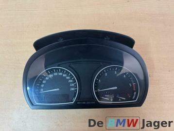 Instrumentenpaneel diesel BMW X3 E83 3416113 beschikbaar voor biedingen