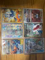 Rare Pokemon Cards, Ophalen of Verzenden, Zo goed als nieuw