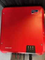 Omvormer Sunny Boy, Ophalen, Zo goed als nieuw, Compleet systeem, 200 wattpiek of meer