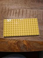 Lego duplo bouwplaat, Kinderen en Baby's, Ophalen of Verzenden, Zo goed als nieuw, Losse stenen, Duplo