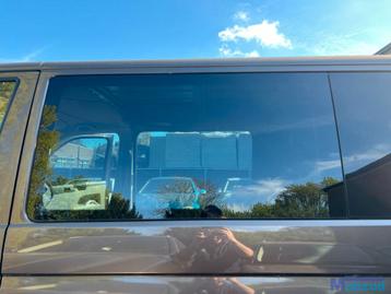 VW TRANSPORTER T5 5 links zij raam ruit 2003-2015 beschikbaar voor biedingen